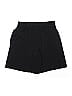 Nike 100% Polyester Black Athletic Shorts Size L (youth) - photo 2