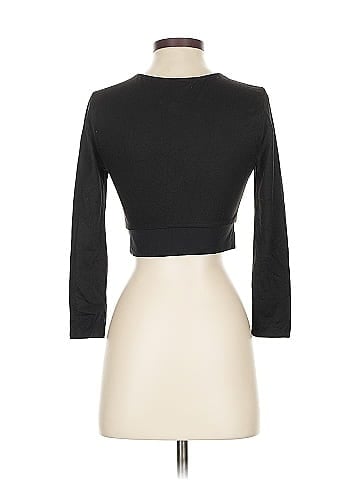 Victoria Sport 3/4 Sleeve T-Shirt (view 2)