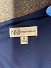 Neiman Marcus Blue Cocktail Dress Size 8 - photo 6