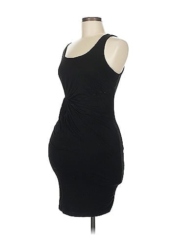 A Pea in the Pod Cocktail Dress (view 1)