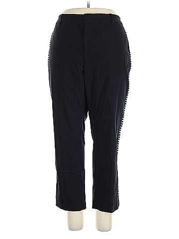 Lord & Taylor Casual Pants (view 1)