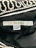 Boden 100% Polyester Stars Black Cocktail Dress Size 8 (petite) - photo 7