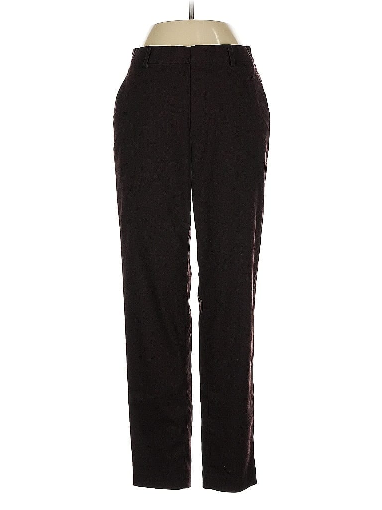 Click to view more detailed imagery on our partner's website Pre-owned Uniqlo Casual Pants In Brown