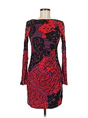 Hale Bob Cocktail Dress