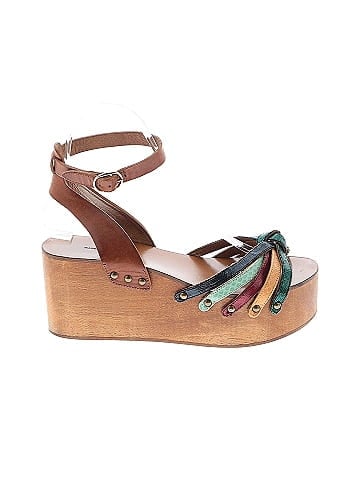 Étoile Isabel Marant Wedges (view 1)