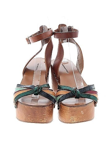 Étoile Isabel Marant Wedges (view 2)