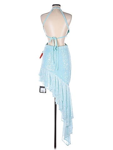 Mac Duggal Cocktail Dress (view 2)