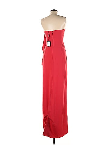 Halston Heritage Cocktail Dress (view 2)