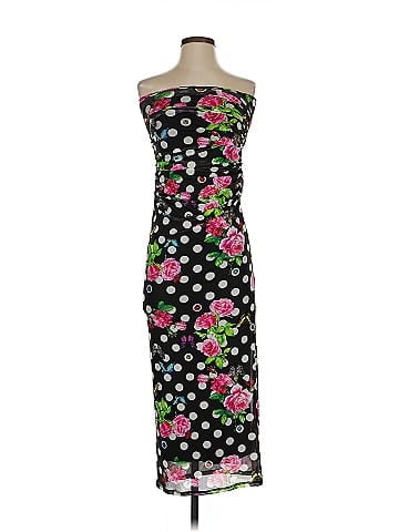 AFRM Cocktail Dress (view 1)