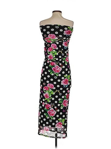 AFRM Cocktail Dress (view 2)