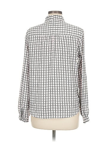 Forever 21 Long Sleeve Blouse (view 2)