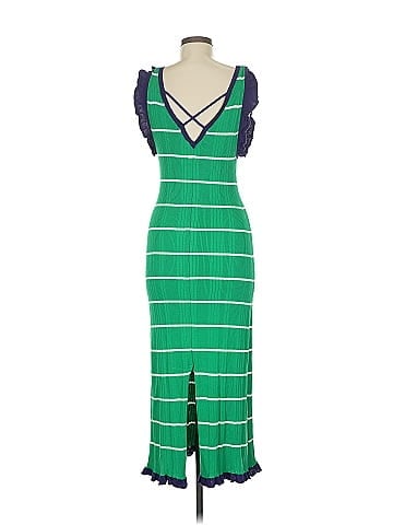 Daily Practice By Anthropologie Cocktail Dress (view 2)