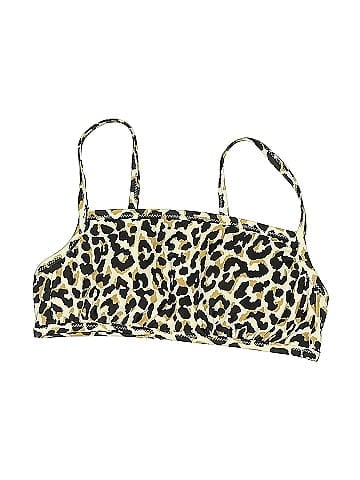J.Crew Factory Store Swimsuit Top (view 1)
