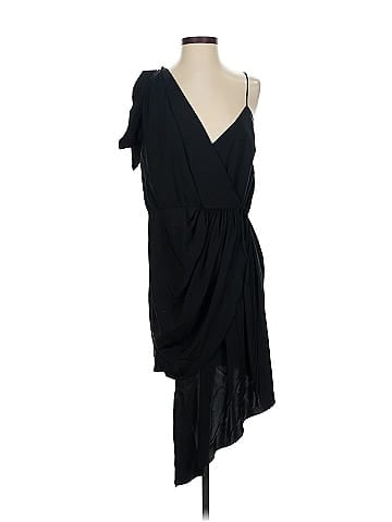 OAK Cocktail Dress (view 1)
