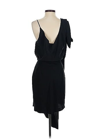OAK Cocktail Dress (view 2)