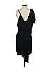 OAK Black Cocktail Dress Size S - photo 2