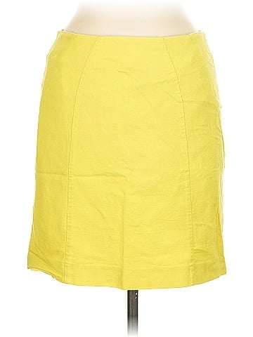 Ann Taylor LOFT Casual Skirt (view 1)