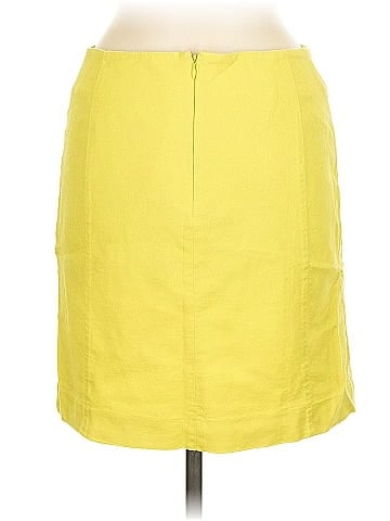 Ann Taylor LOFT Casual Skirt (view 2)
