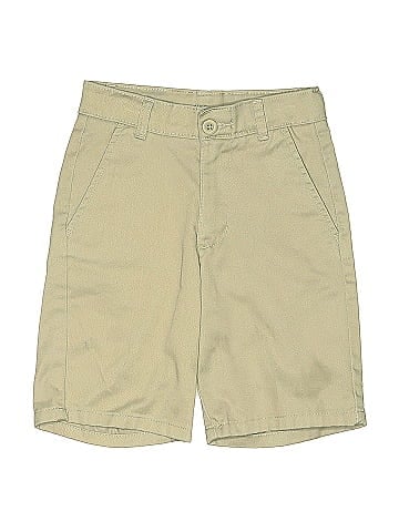 Nautica Khaki Shorts (view 1)
