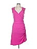 MICHAEL Michael Kors Pink Cocktail Dress Size 6 - photo 1