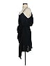 OAK Black Cocktail Dress Size S - photo 5