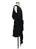 OAK Black Cocktail Dress Size S - photo 4