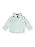 Andrew Fezza 100% Polyester Blue Jacket Size 6-9 mo - photo 1