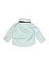 Andrew Fezza 100% Polyester Blue Jacket Size 6-9 mo - photo 2