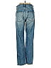 ASKK NY 100% Cotton Blue Jeans Size 26 waist - photo 2