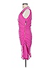 MICHAEL Michael Kors Pink Cocktail Dress Size 6 - photo 5