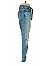 ASKK NY 100% Cotton Blue Jeans Size 26 waist - photo 4