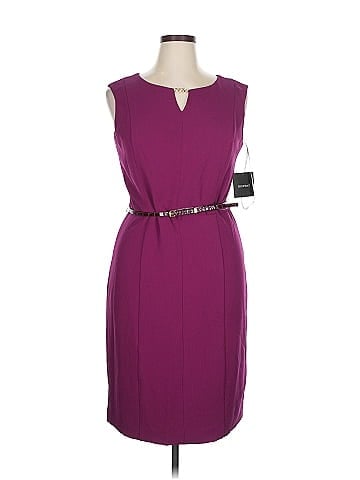 Ellen Tracy Cocktail Dress (view 1)
