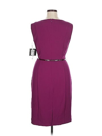 Ellen Tracy Cocktail Dress (view 2)