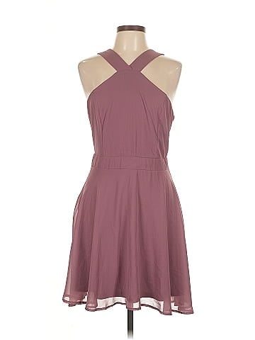 Charlotte Russe Cocktail Dress (view 1)