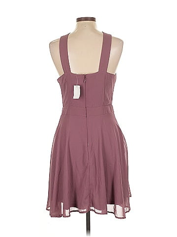 Charlotte Russe Cocktail Dress (view 2)