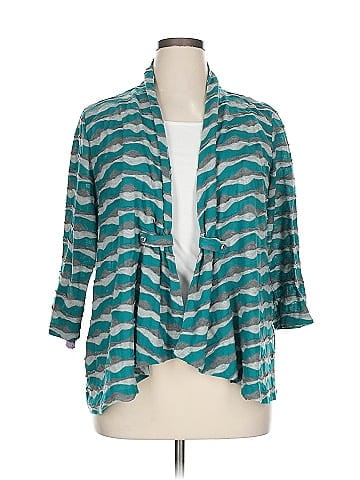 Sag Harbor Cardigan (view 1)