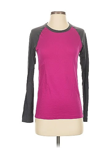 C9 By Champion 3/4 Sleeve T-Shirt (view 1)