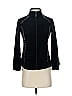 Style&Co Black Track Jacket Size P (petite) - photo 1