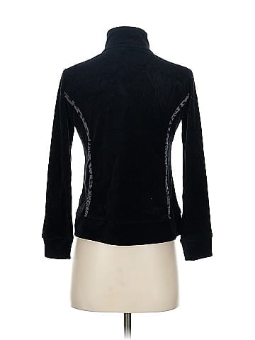Style&Co Track Jacket (view 2)