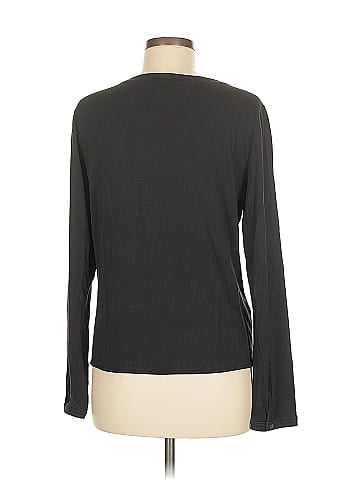 Tommy Bahama Long Sleeve Blouse (view 2)