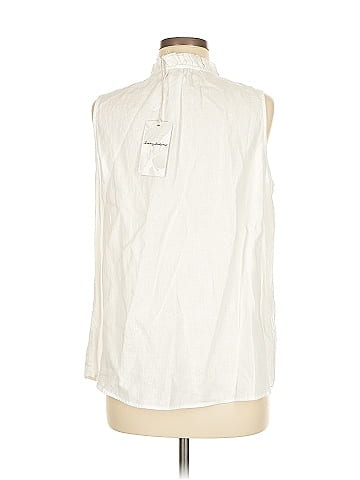 Tommy Bahama Sleeveless Blouse (view 2)