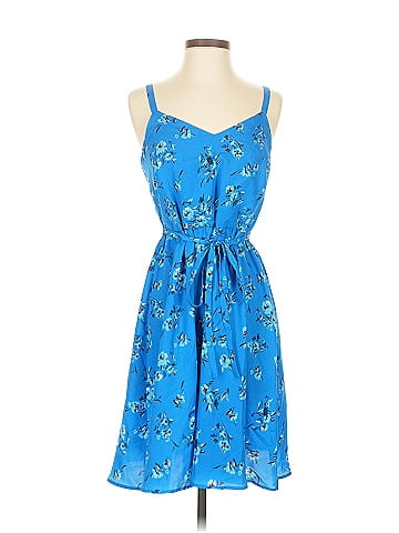 Ann Taylor LOFT Outlet Casual Dress (view 1)