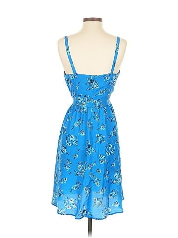 Ann Taylor LOFT Outlet Casual Dress (view 2)