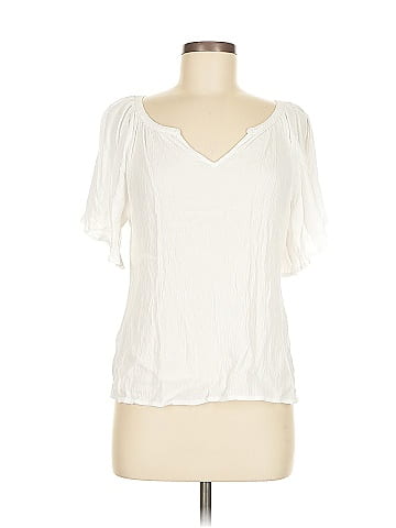 Tommy Bahama Short Sleeve Blouse (view 1)