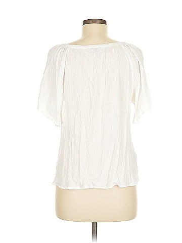 Tommy Bahama Short Sleeve Blouse (view 2)