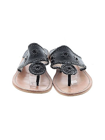Jack Rogers Sandals (view 2)