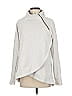 Athleta Silver Sweatshirt Size M - photo 1
