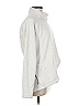 Athleta Silver Sweatshirt Size M - photo 4