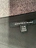 Andrew Marc for Costco Black Active Pants Size XL - photo 7