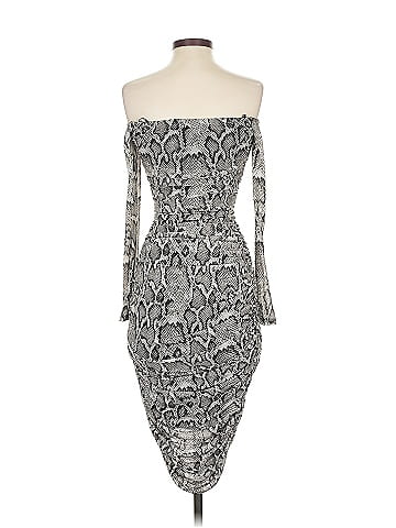 AFRM Cocktail Dress (view 2)